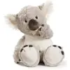 NICI 48391 - Doudou en peluche koala - 25 cm - Pour jouer, collectionn...