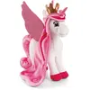 Nici Lissy Pony Unicorn Tamani Ours En Peluche 22 Cm