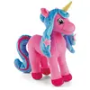 Nici Lissy Pony Unicorn Roxy Teddy 22 Cm