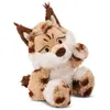 Nici Lynx Lyka Teddy 25 Cm