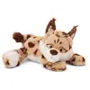 Nici Lynx Lyka Ours Mentant 30 Cm