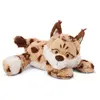 Nici Lynx Lyka Ours Mentant 45 Cm