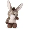 NICI Peluche âne Donkeylee 53cm