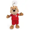 Nici Peluche Ours Fc Bayern Munich Berni Avec Teddy 20 Cm