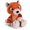 Nici Tigre Mandarine Teddy 25 Cm