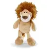NICI Wild Friends Peluche Lion 10