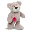 "Peluche Ourson Nici 15 cm"