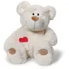 "Peluche Ourson Nici 23 cm"