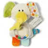 Nici 39712 Anneau Hochet éléphant Dundi