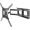 My Wall H 18-2 L TV-beugel 66,0 cm (26) - 119,4 cm (47) Kantelbaar en ...