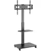 Pied pour TV My Wall HP 108 L 94,0 cm (37) - 190,5 cm (75) réglable en...