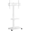 Pied pour TV My Wall HP 108 WL 94,0 cm (37) - 190,5 cm (75) réglable en hauteur, mobile