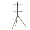 Pied pour TV My Wall HT 22 L 81,3 cm (32) - 190,5 cm (75) support sur pied , rotatif, réglable en hauteur, sur pied