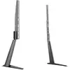 Pied pour TV My Wall HP 39 L 94,0 cm (37) - 177,8 cm (70) support sur pied , inclinable, sur pied