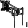 MyWall Support mural TV My Wall HP 60 L 94,0 cm (37) - 177,8 cm (70) m...