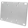 Adaptateur VESA MY WALL pour écran 13'' à 27'' - Argent - Inclinaison +/- 70° - Montage mural