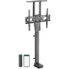 myWall Support TV réglable en hauteur My Wall HP63-1L 94,0 cm (37) - 1...