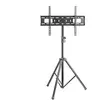 Pied pour TV My Wall HT 10 L 94,0 cm (37) - 177,8 cm (70) inclinable, Support sur Pied