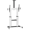 Chariot TV My Wall HP 102 L 152,4 cm (60) - 254,0 cm (100) réglable en hauteur, inclinable, support sur pied
