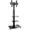MyWall Chariot TV My Wall HP100L 94,0 cm (37) - 177,8 cm (70) rigide