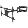 Support mural TV - My Wall - H 27-1 XL - Extensible - Rotatif - Inclinable