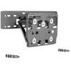 Non communiqué Support mural TV My Wall HL33L inclinable + pivotant, rotatif
