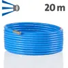 Kranzle 125502 Tuyau de nettoyage pour nettoyeur haute pression D12 20 m