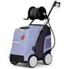 Nettoyeur haute pression à eau chaude Thermi CA12-150 - Marque - Modèl...