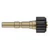 Kränzle - kranzle Adaptateur M22F - raccord rapide D12 Femelle -12441