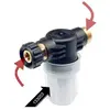 Kränzle Filtre entrée d'eau pour nettoyeur haute pression KRANZLE - 13300.3