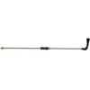 Kränzle - Lance sous châssis acier inoxydable 1000mm M22x1,5 ag Access...