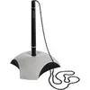 HAN - Socle pour stylo-bille delta 1751-31 gris clair, noir 1 pc(s)