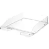 HAN - 1026-X-23 klassik Bac à courrier din A4, din C4 transparent, transparent 1 pc(s) S372751