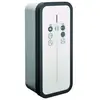 Hager Pharma Witty borne de charge ip55 1x22kw 3p t2+rfid+ocpp