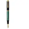 Pelikan Premium M1000 Stylo-plume B Noir/Vert