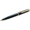 Pelikan Premium Roller de luxe Souverain R800 Noir