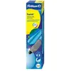 Pelikan Stylo roller Twist R457 Bleu givré