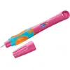 Pelikan Griffix 820240 - Stylo plume pour droitier - Avec capuchon rotatif - Rose vif - 1 pièce dans une boîte pliante