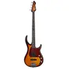 Peavey Milestone Vintage Burst basse électrique