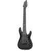 Schecter Hellraiser Hybrid C-8 Trans Black Burst guitare électrique 8 ...