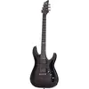 Schecter Hellraiser Hybrid C-1 Trans Black Burst guitare électrique