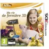 Koch Media Ma Vie de Fermière 3DS