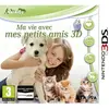TREVA Entertainment Ma Vie Avec Mes Petits Amis Jeu 3DS
