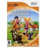 Innelec Ma Pension D'animaux Wii