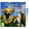 Koch Media CHIENS ET CHATS / Jeu console 3DS
