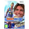 Logithéque Tradewest Games Summer Challenge - Athlentics Tournament Wii