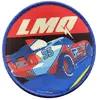 McNeill McAddy bleu rouge pour fille et garçon - McAddy Cars II 296193