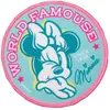 McNeill McAddy rose turquoise pour fille - McAddy Minnie Mouse #6 2912...