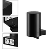 Keuco Plan Black Selection Distributeur de savon liquide, 14951370000,