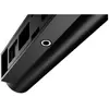 Keuco - Plan - Porte-papier toilette, noir mat 14962370000
